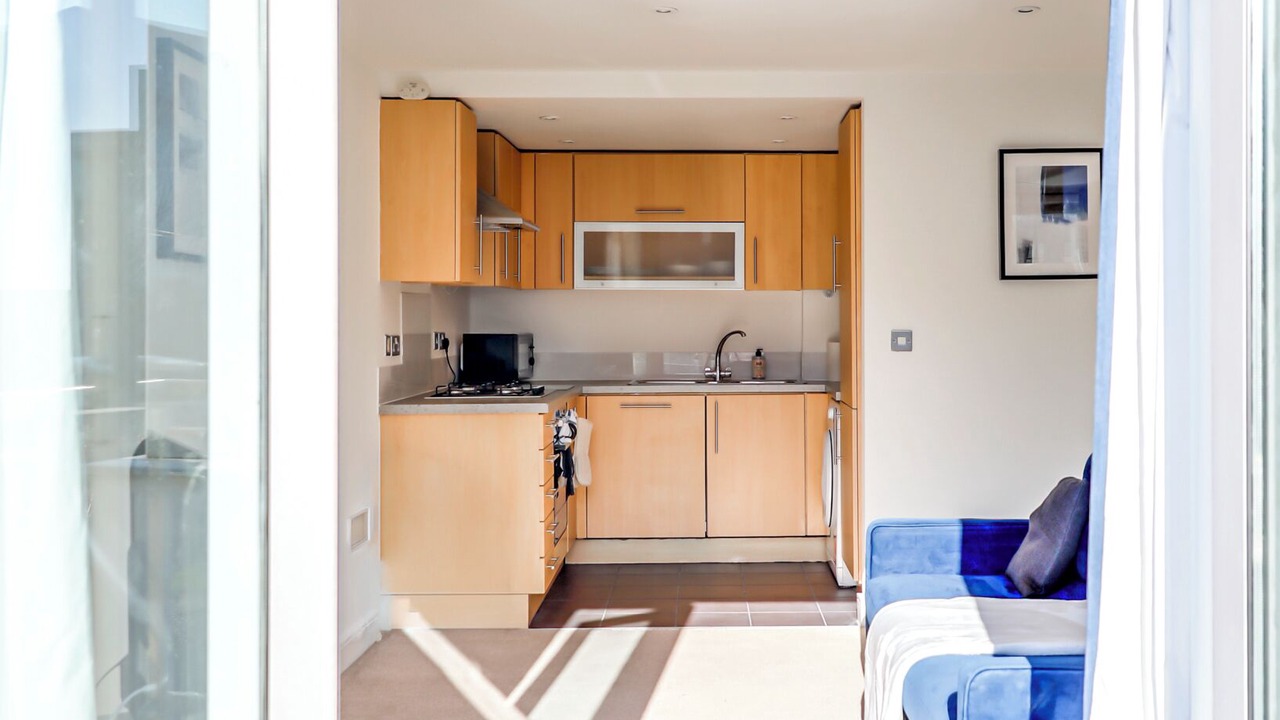 Photo of Kitchen in Chelmsford