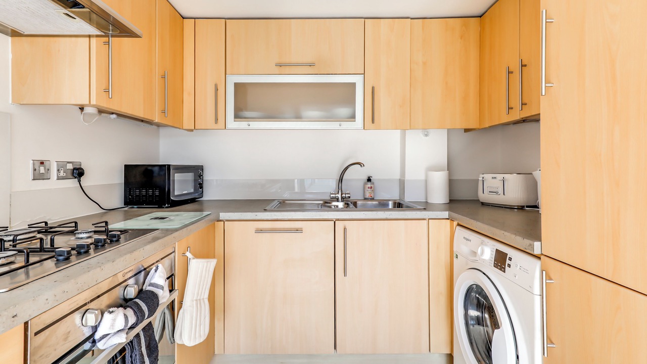 Photo of Kitchen in Chelmsford