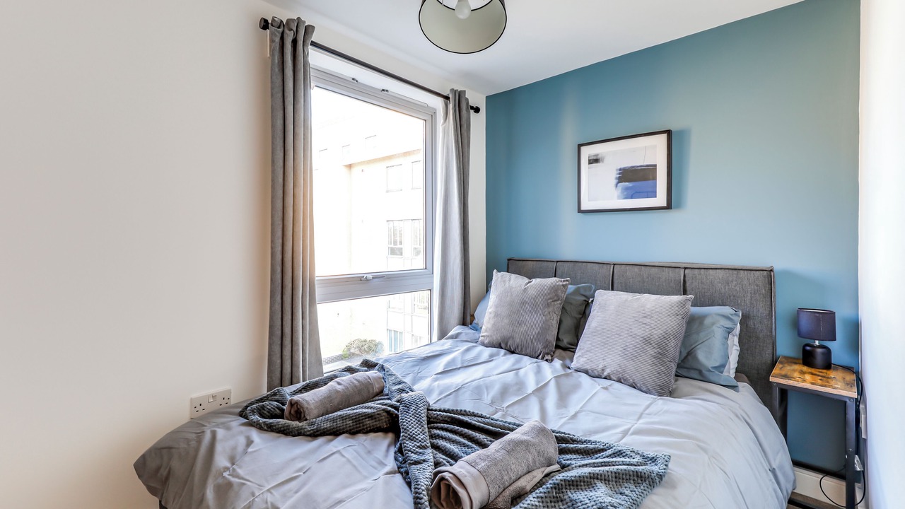 Photo of Bedroom in Chelmsford
