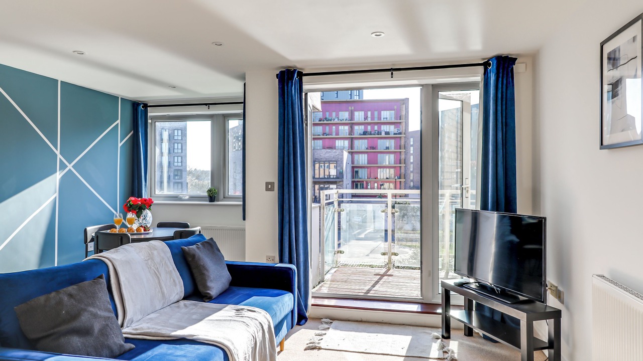 Photo of Livingroom in Chelmsford