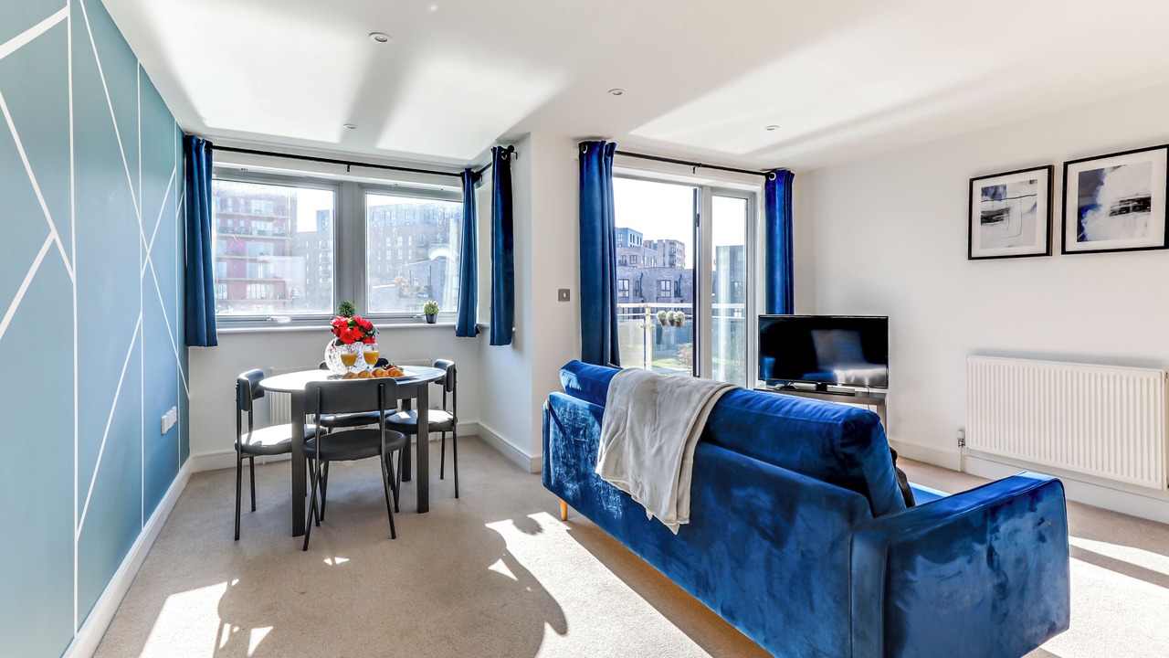 Photo of Livingroom in Chelmsford
