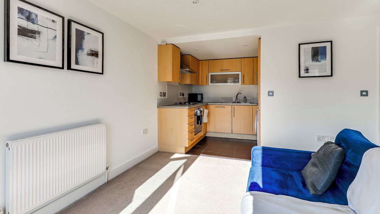 Photo of Livingroom in Chelmsford