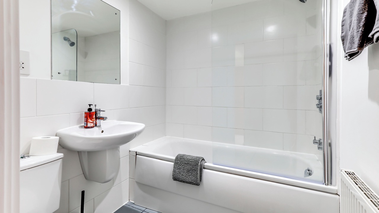 Photo of Bathroom in Chelmsford
