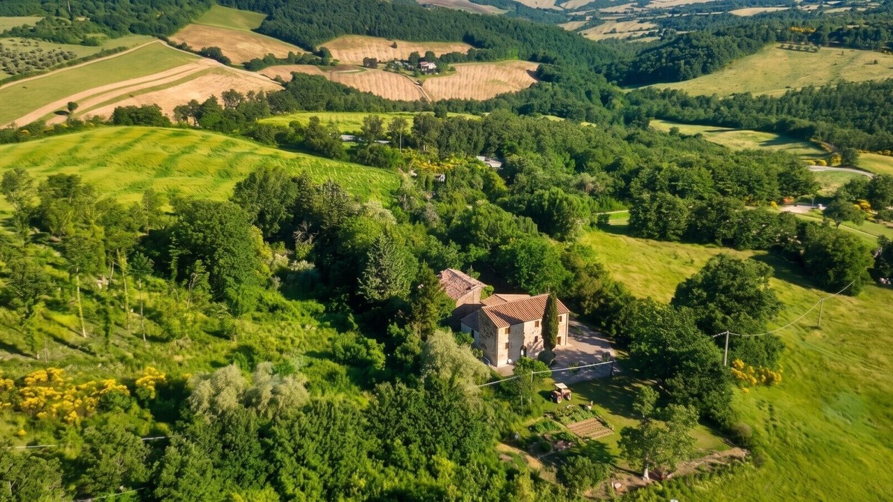 Photo of Outdoor in Radicofani