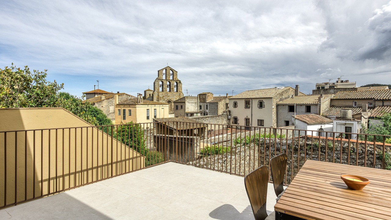 Photo of Outdoor in Agullana