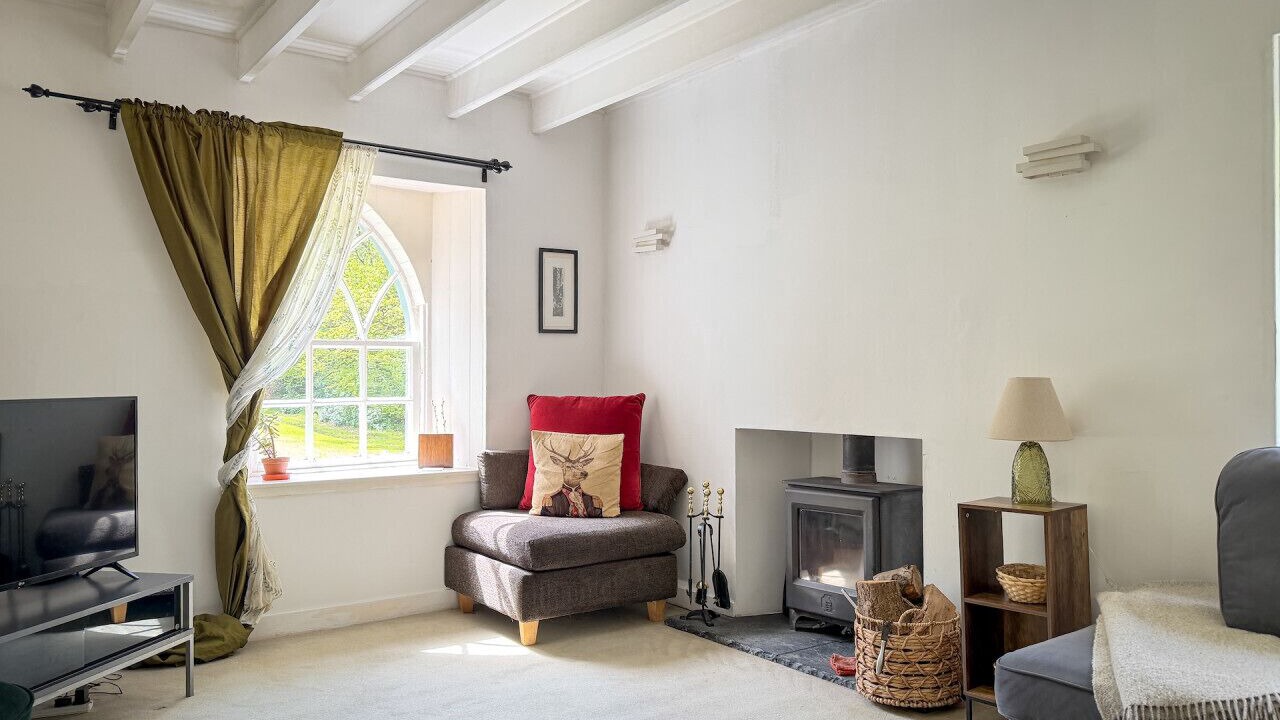 Photo of Livingroom in Dalry