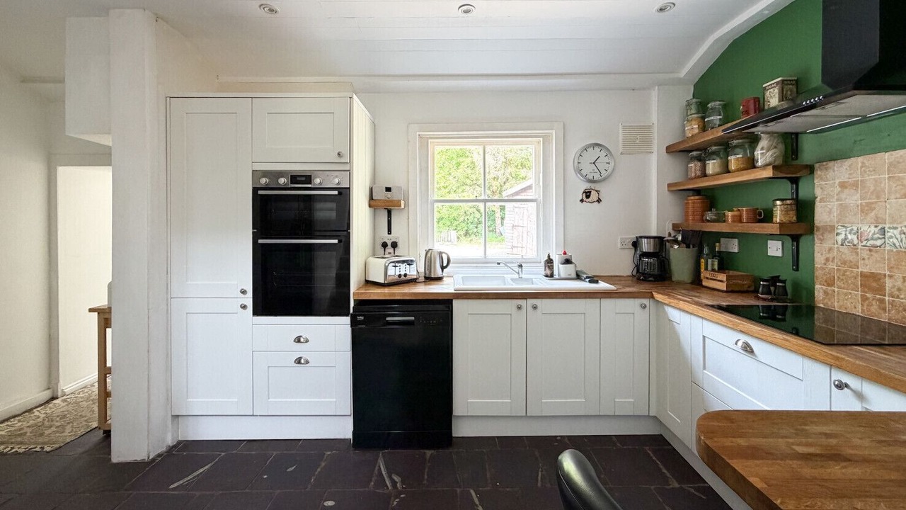 Photo of Kitchen in Dalry