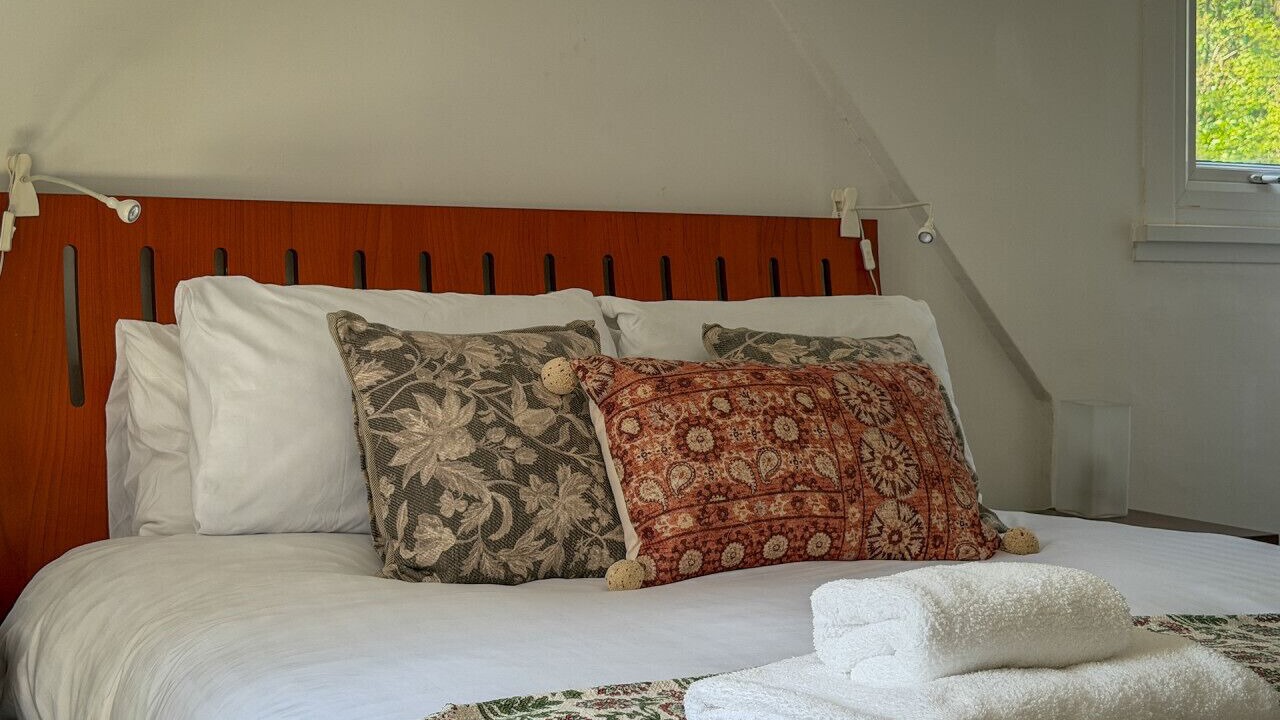 Photo of Bedroom in Dalry
