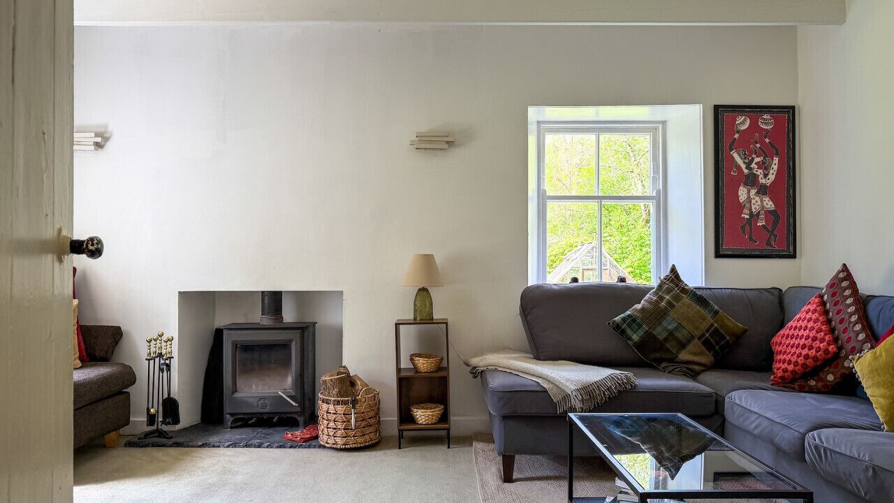 Photo of Livingroom in Dalry