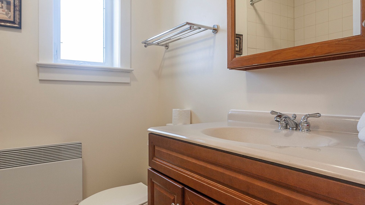 Photo of Bathroom in Mount Dennis