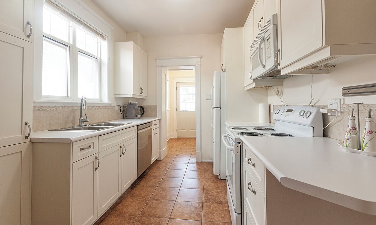 Photo of Kitchen in Mount Dennis