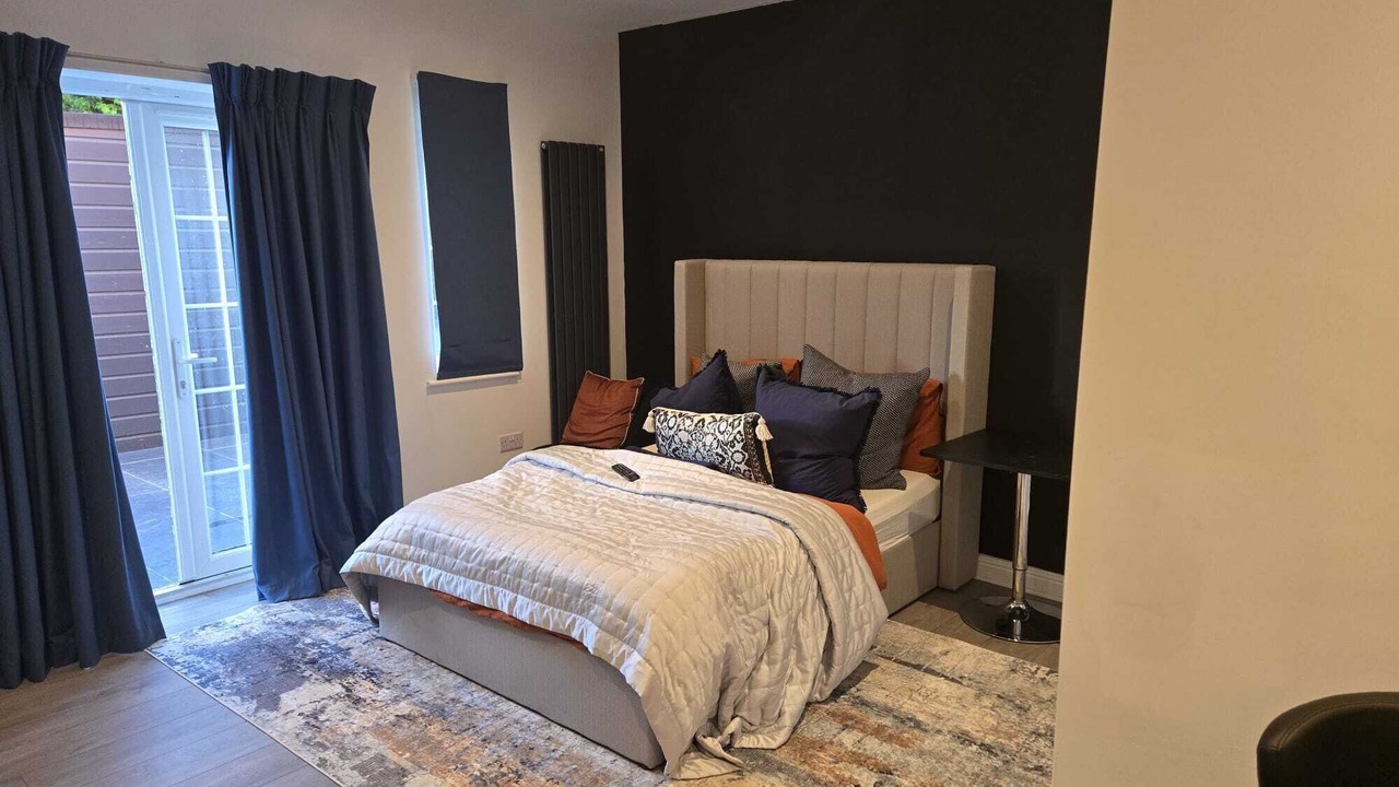 Photo of Bedroom in Stevenage