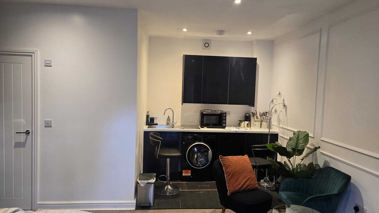 Photo of Bedroom in Stevenage