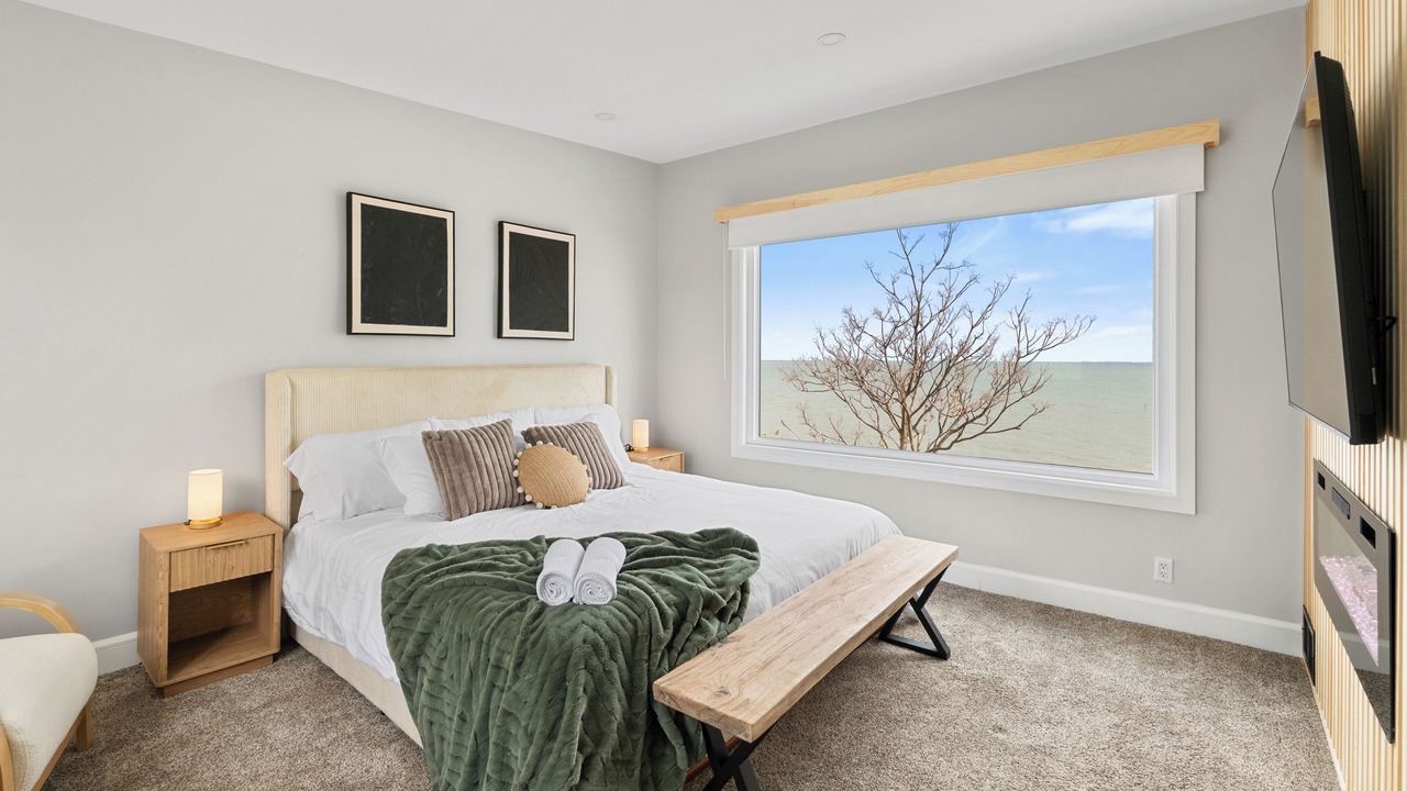 Photo of Bedroom in Kingsville