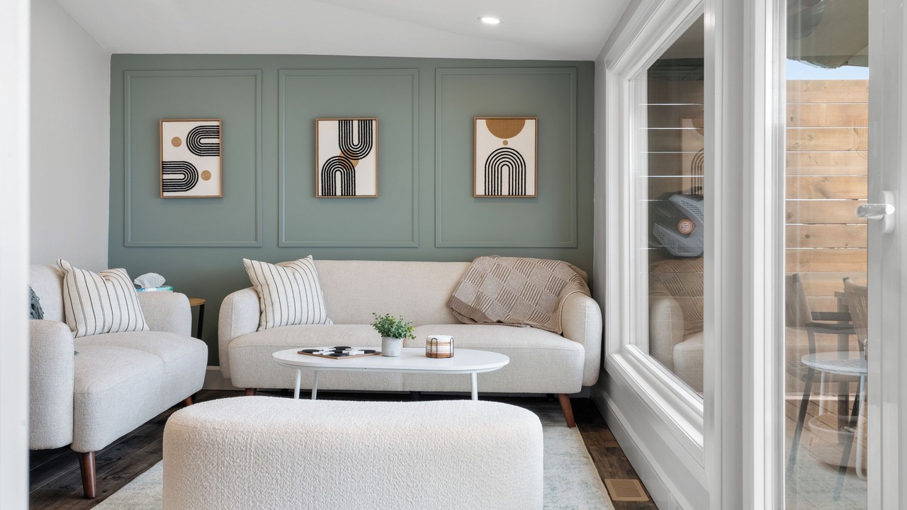 Photo of Livingroom in Kingsville