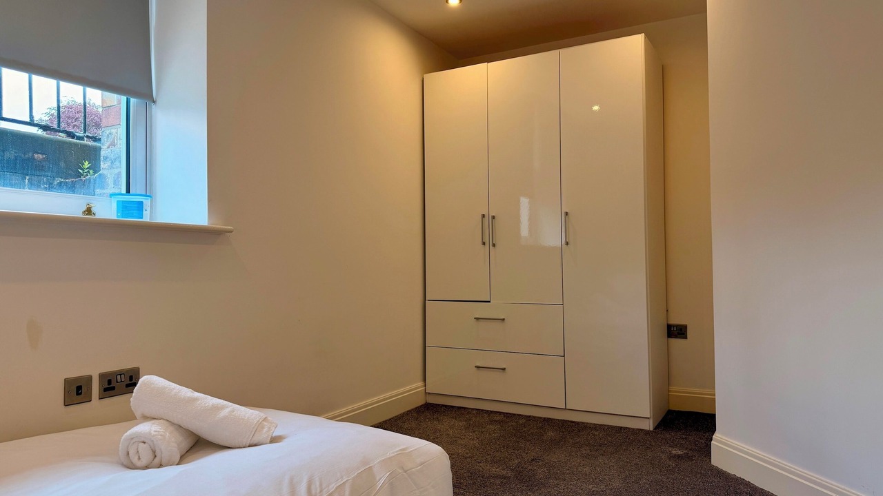 Photo of Bedroom in Sefton Park