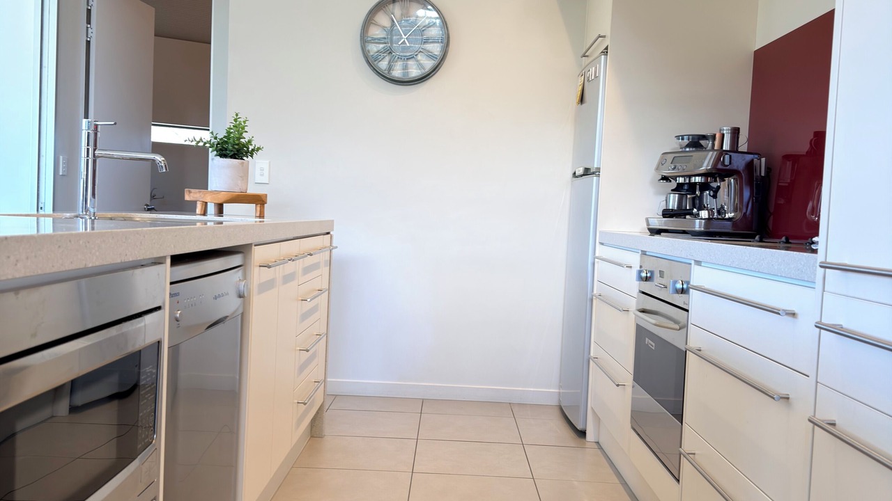 Photo of Kitchen in Hanmer Springs