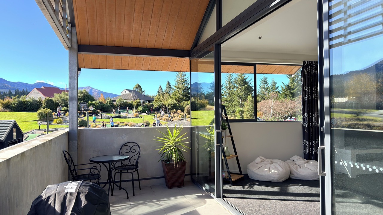 Photo of Outdoor in Hanmer Springs