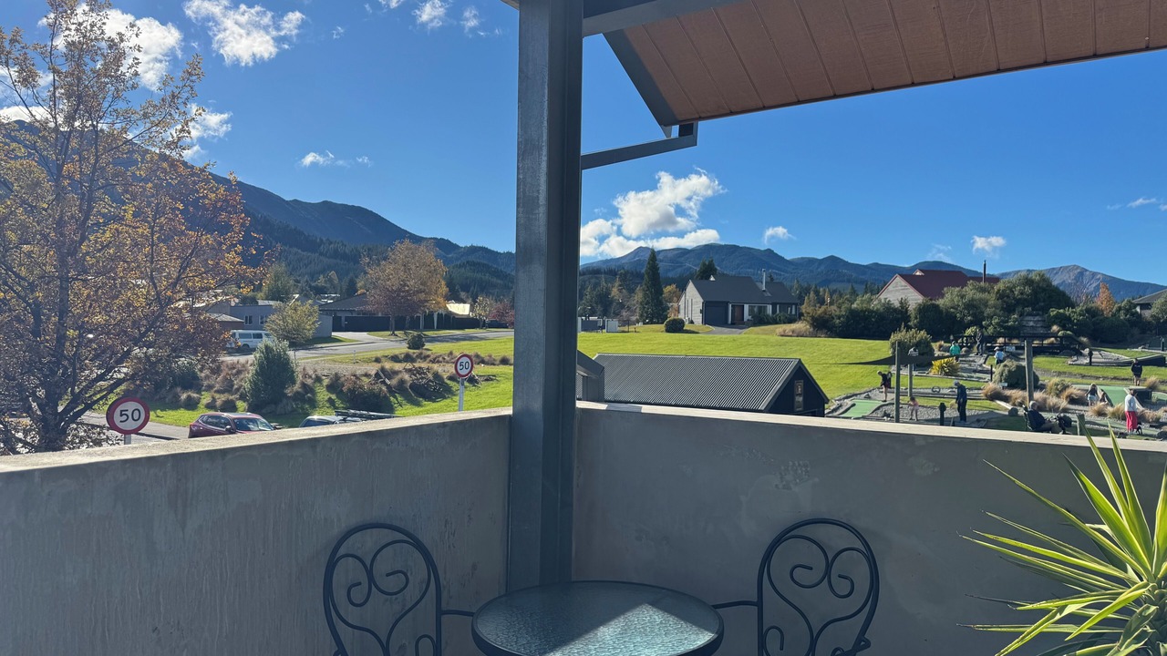 Photo of Outdoor in Hanmer Springs