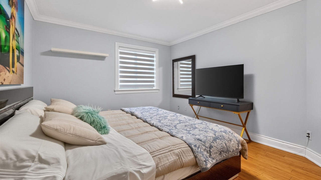 Photo of Bedroom in Etobicoke