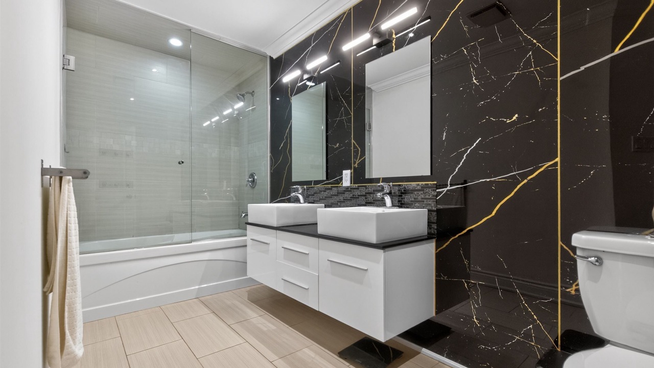 Photo of Bathroom in Etobicoke