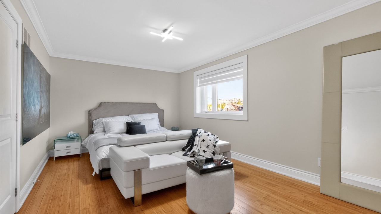 Photo of Bedroom in Etobicoke