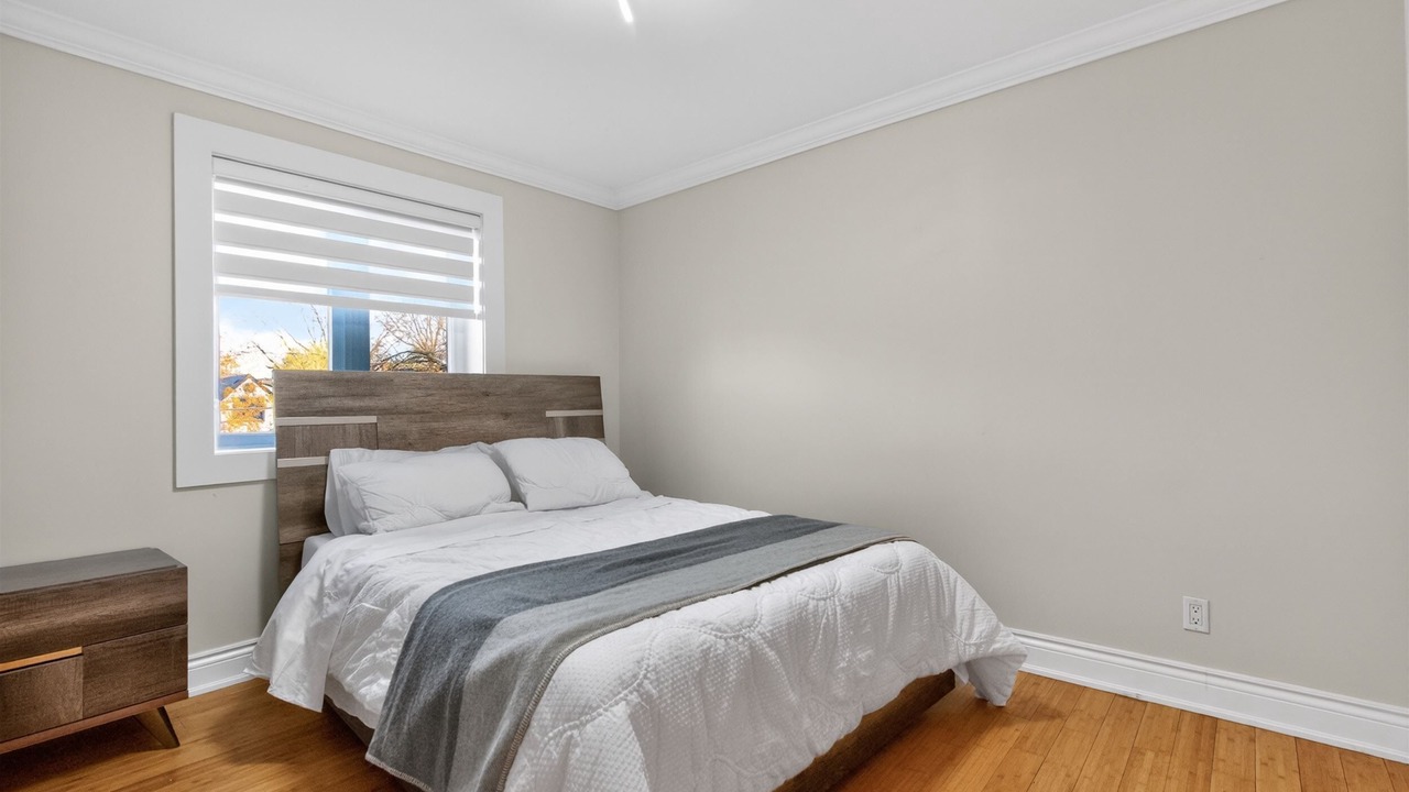 Photo of Bedroom in Etobicoke