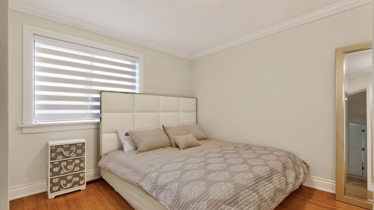 Photo of Bedroom in Etobicoke
