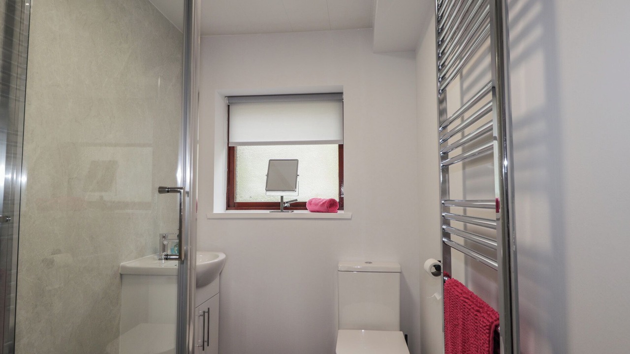 Photo of Bathroom in Contin