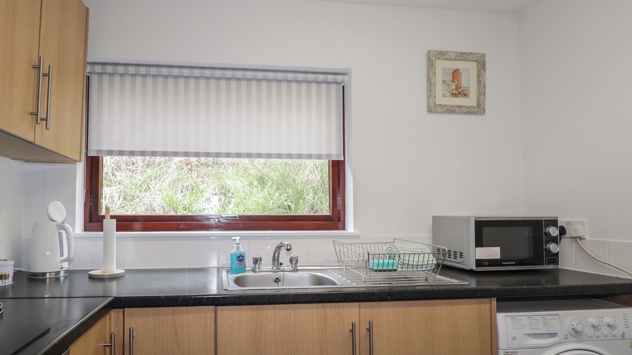 Photo of Kitchen in Contin