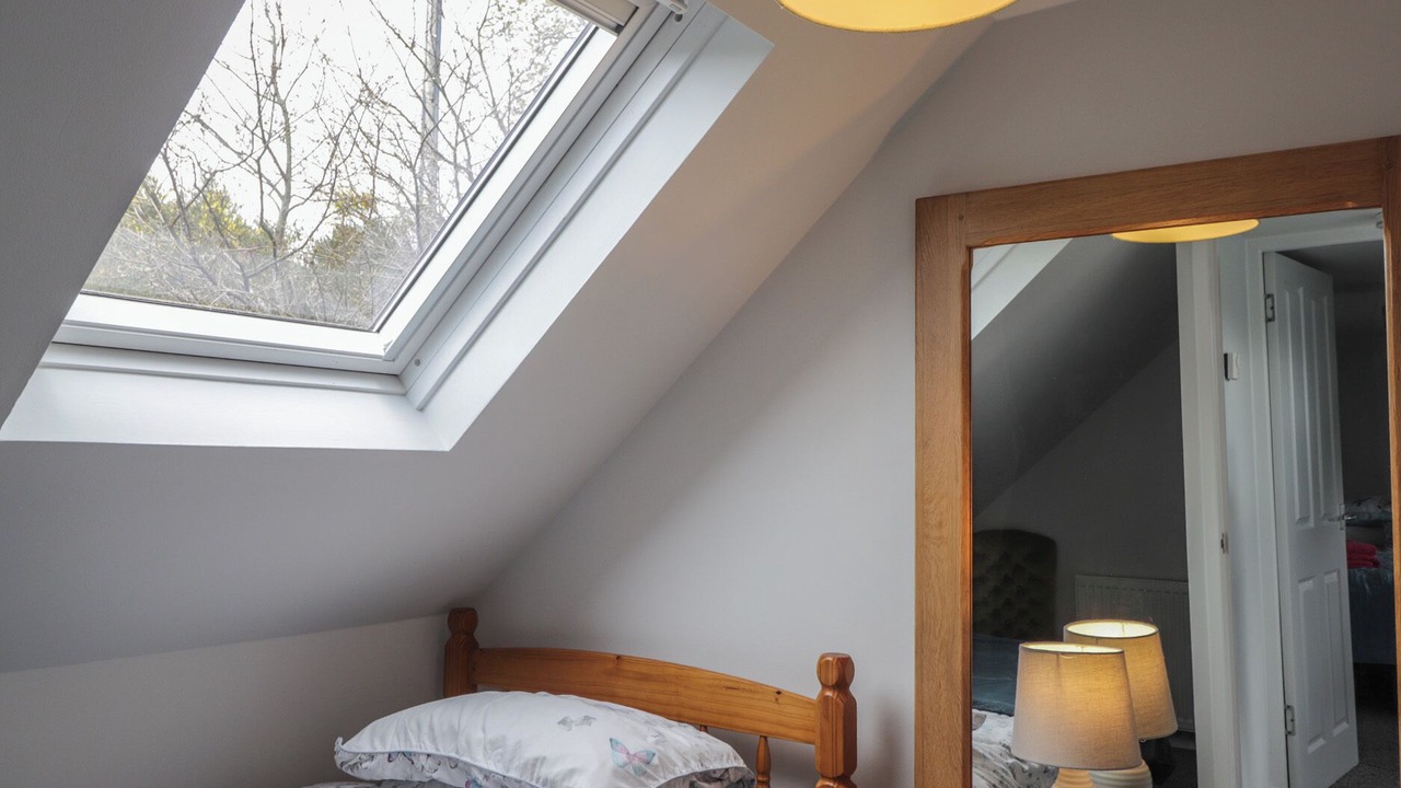 Photo of Bedroom in Contin