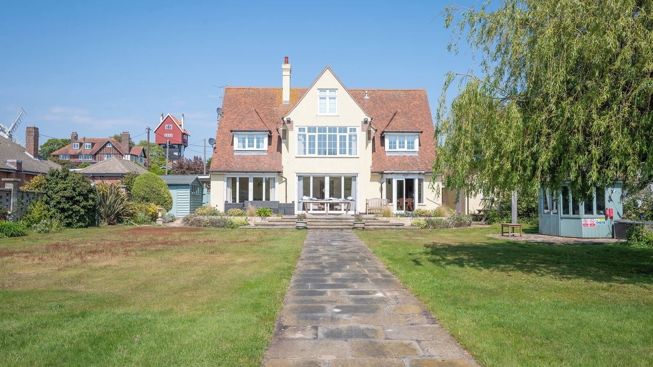 Photo of Outdoor in Thorpeness