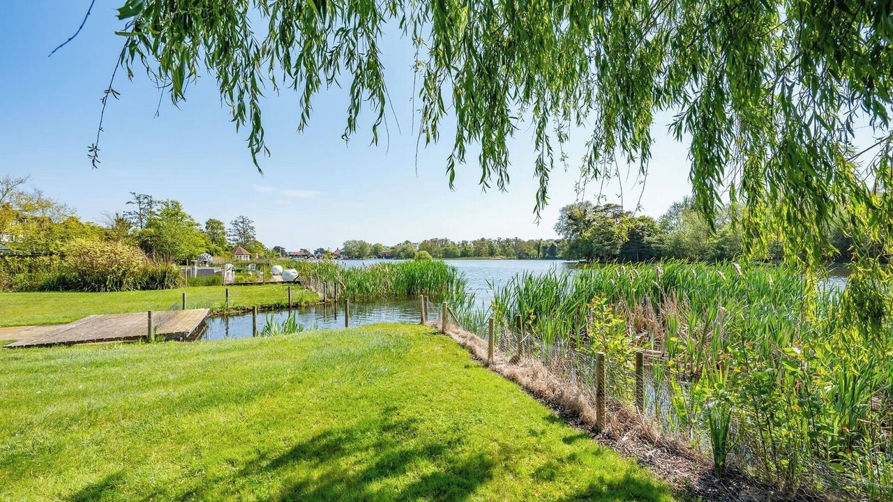 Photo of Outdoor in Thorpeness