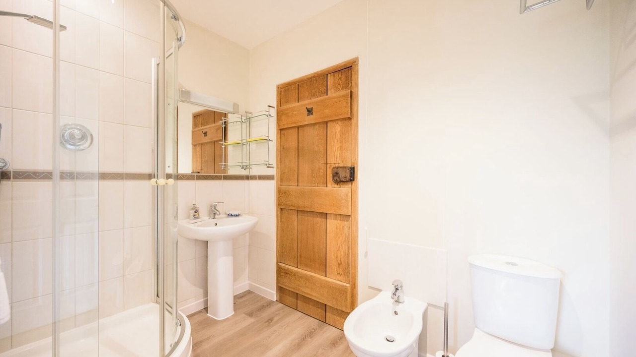 Photo of Bathroom in Thorpeness