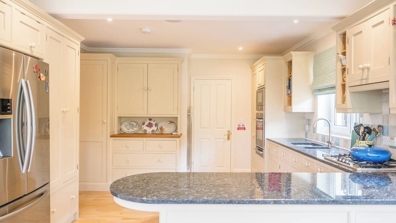 Photo of Kitchen in Thorpeness
