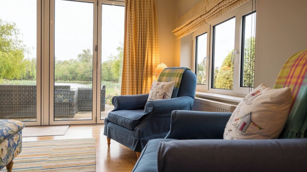 Photo of Livingroom in Thorpeness