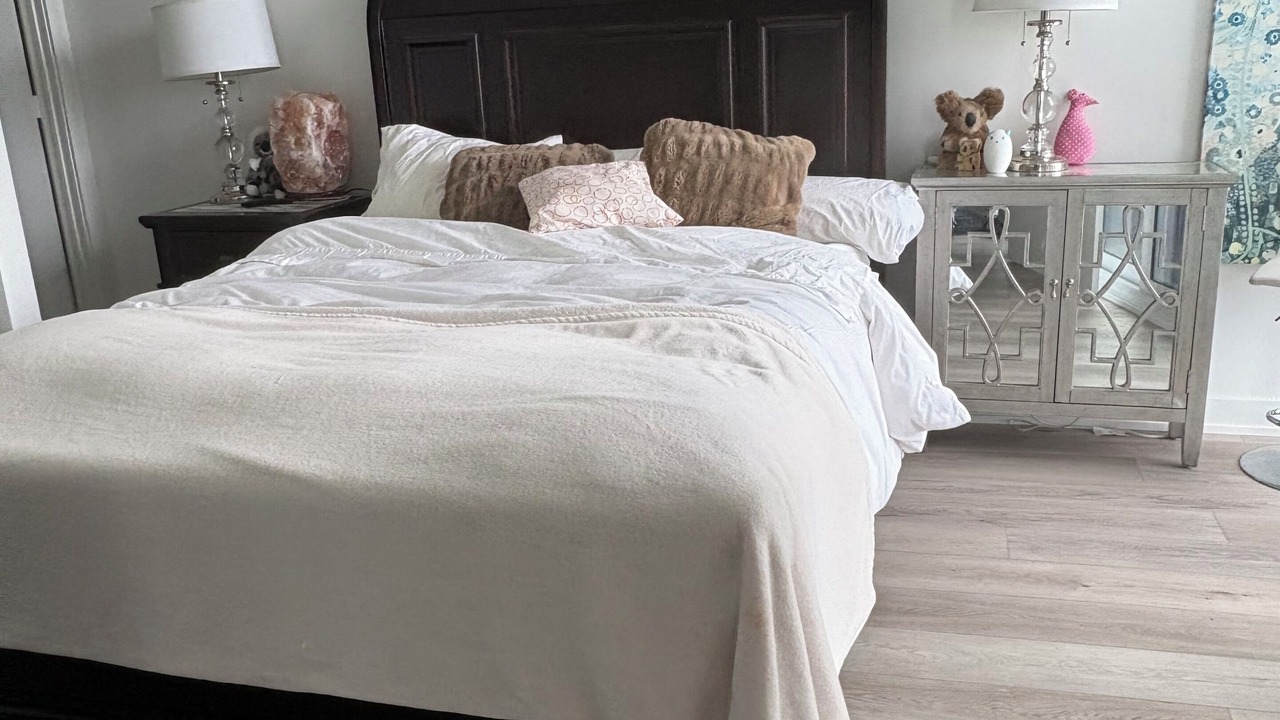 Photo of Bedroom in King West Village