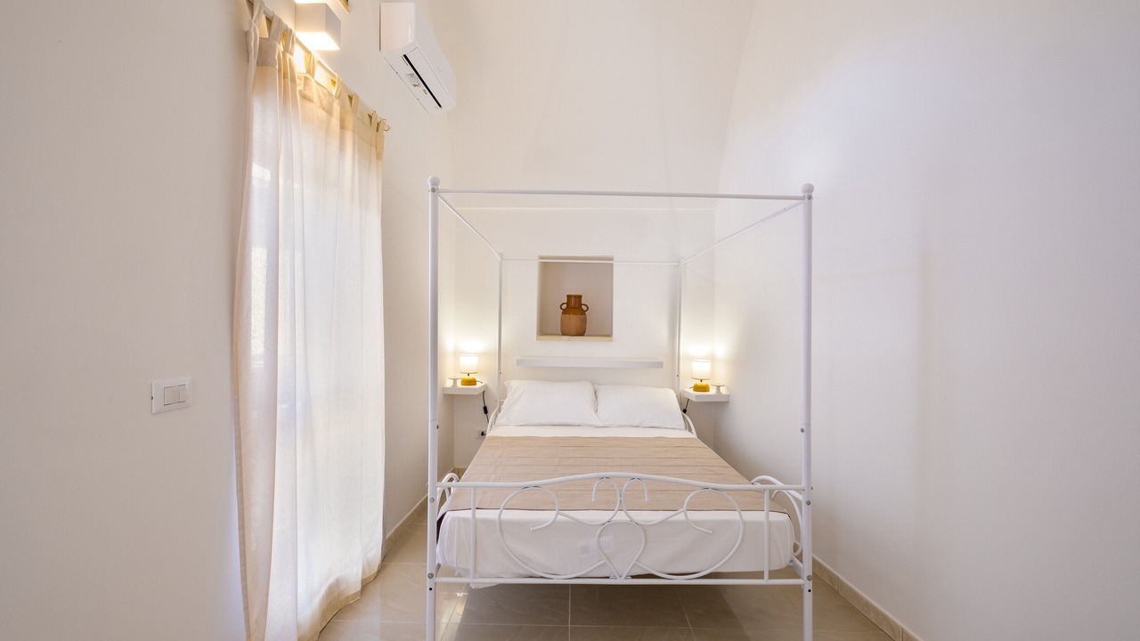 Photo of Bedroom in Sogliano Cavour