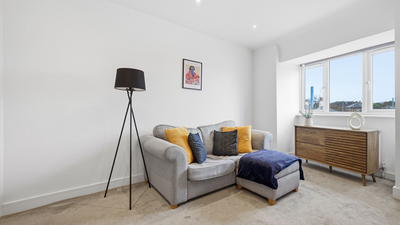 Photo of Livingroom in Potters Bar
