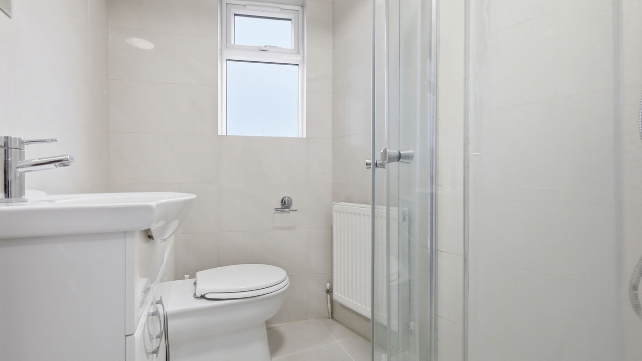 Photo of Bathroom in Potters Bar