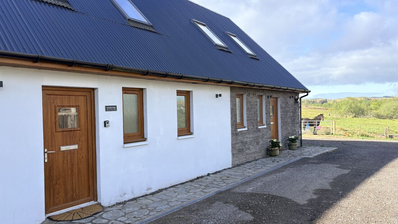 Photo of Outdoor in Connel