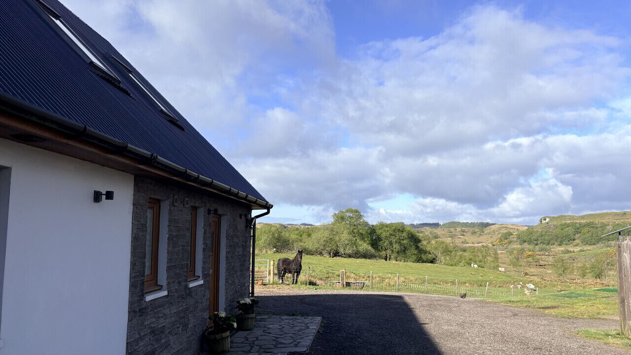 Photo of Outdoor in Connel