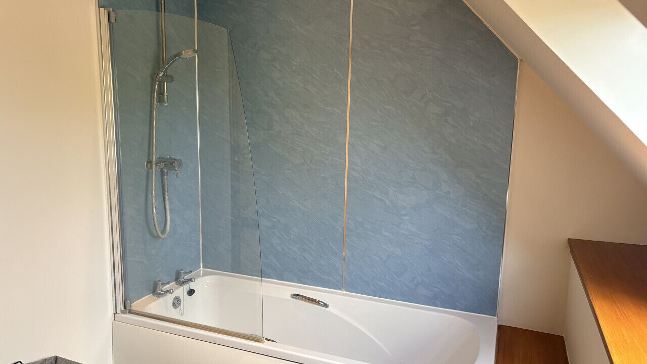 Photo of Bathroom in Connel