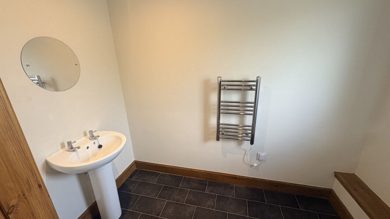 Photo of Bathroom in Connel