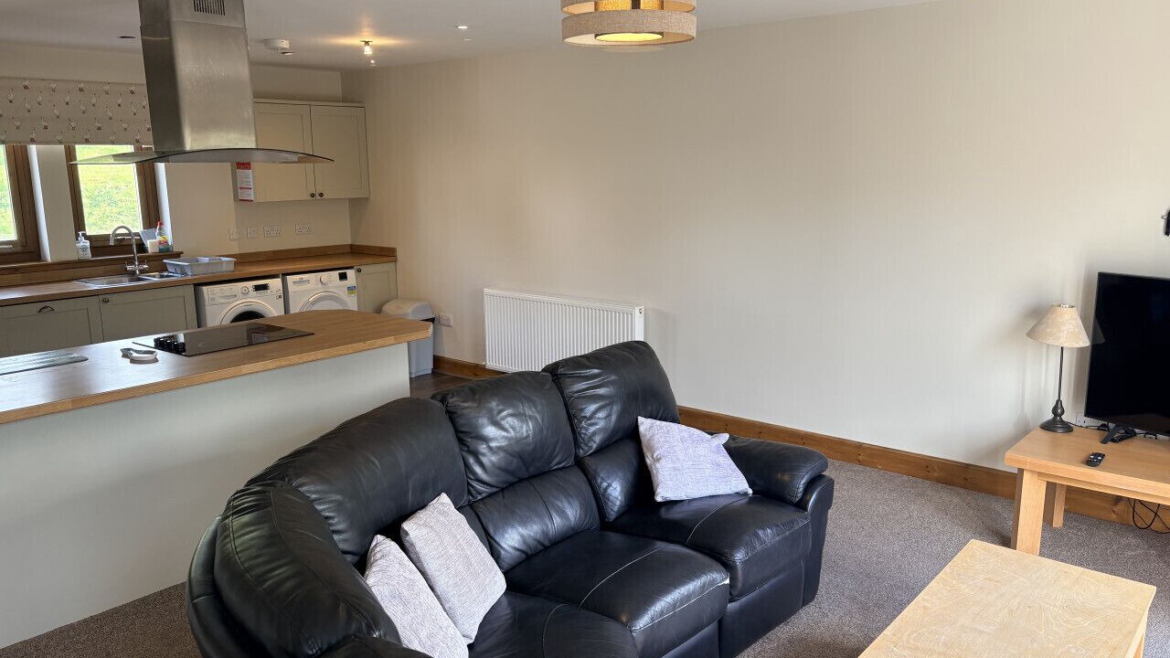 Photo of Livingroom in Connel