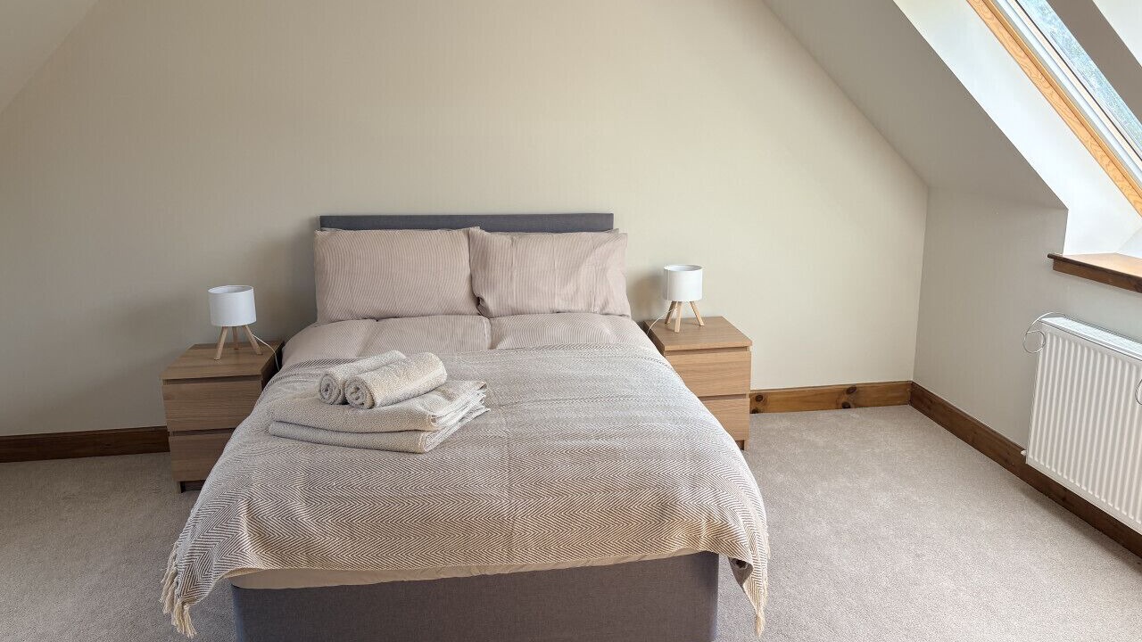 Photo of Bedroom in Connel