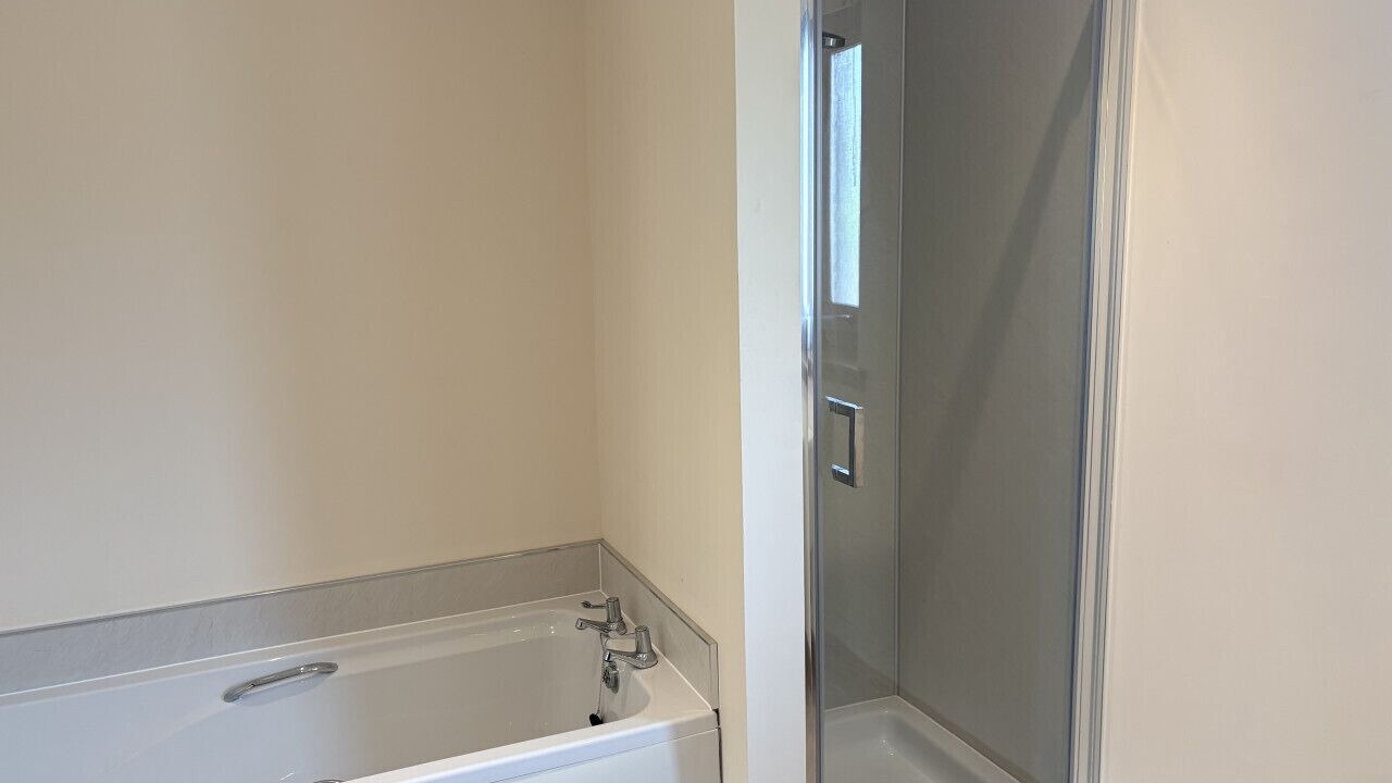 Photo of Bathroom in Connel