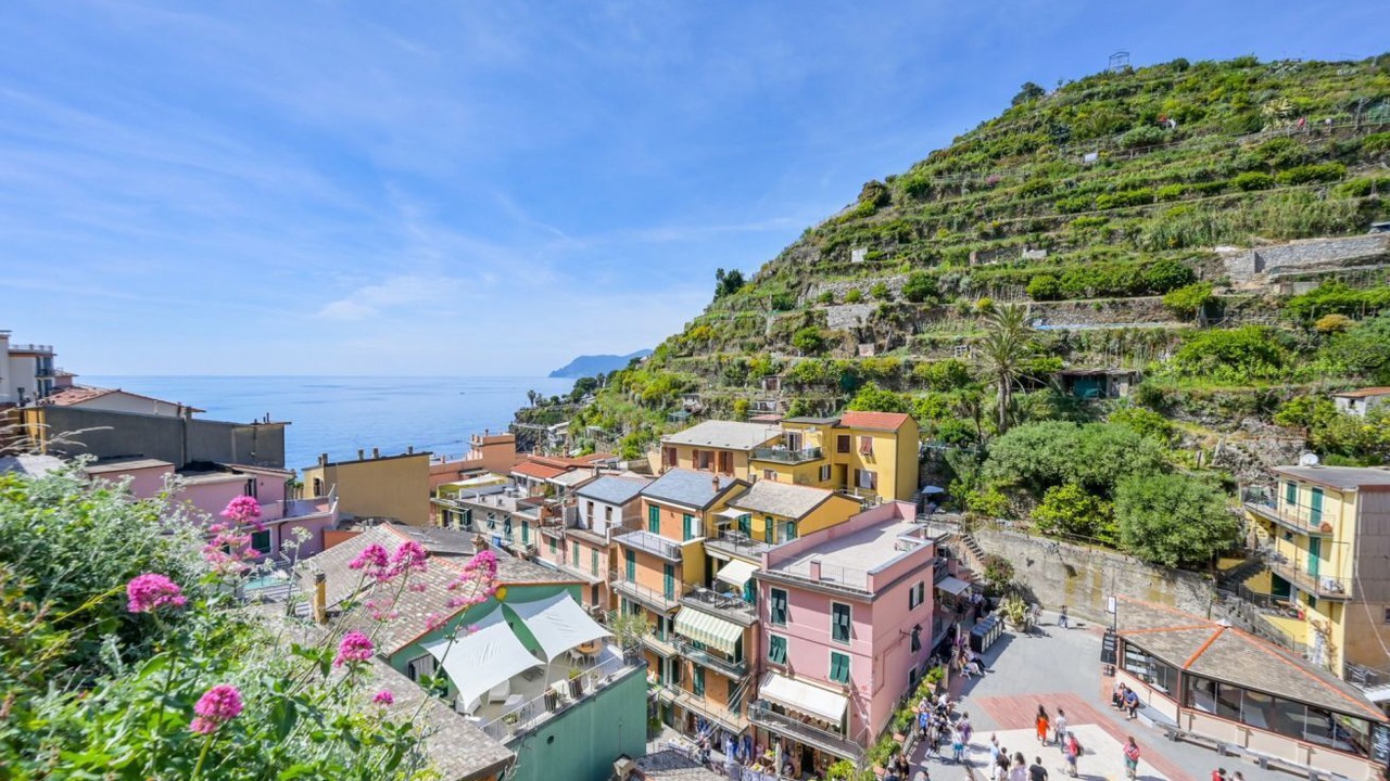 Photo of Outdoor in Manarola