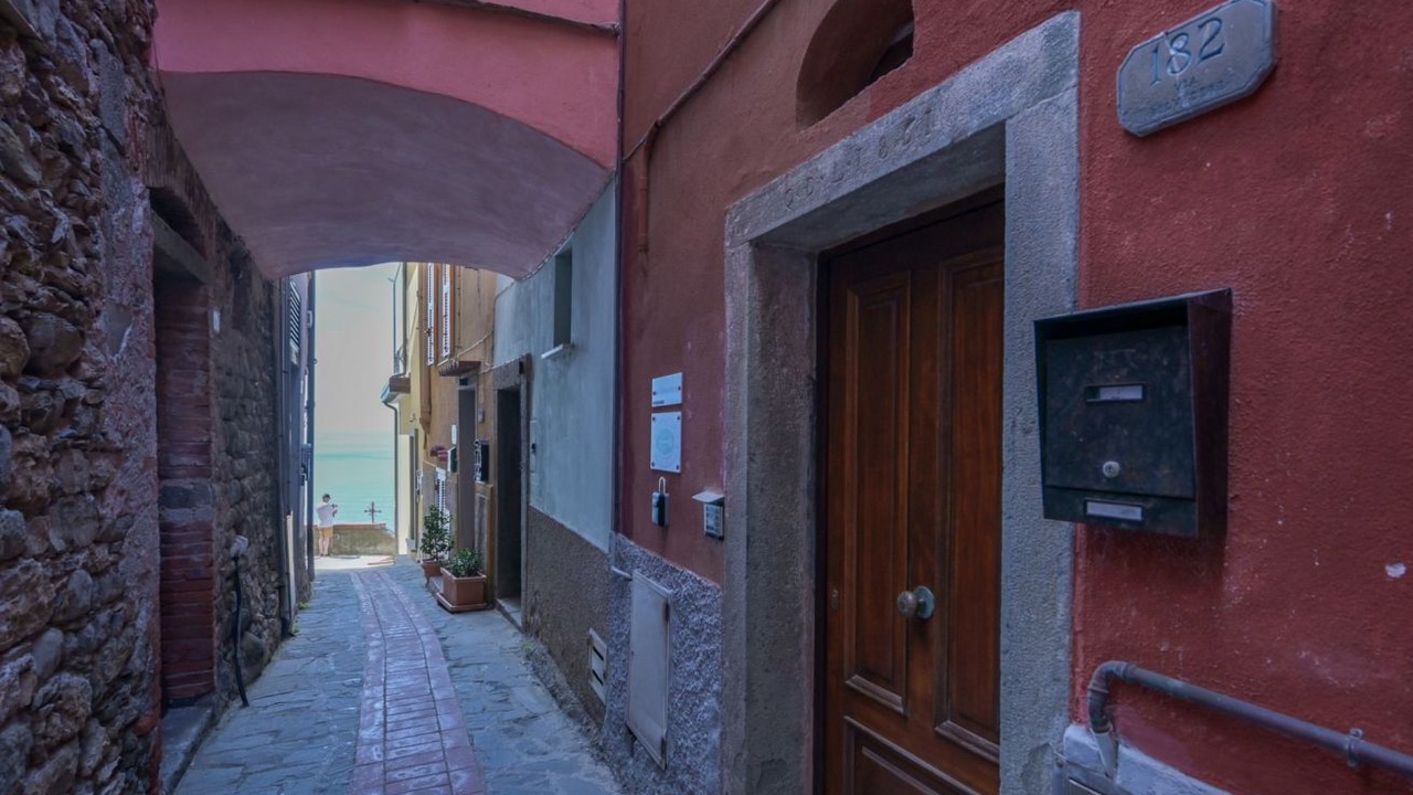 Photo of Outdoor in Manarola