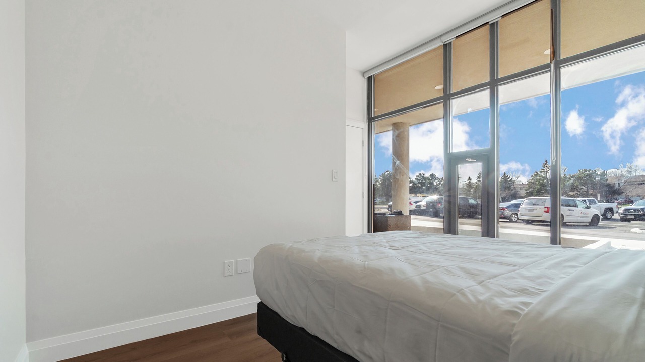 Photo of Bedroom in Dean Park